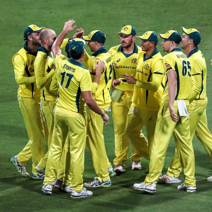 ICC WORLD CUP 2019 – AUSTRALIA TEAM BOWLING STATS