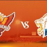 SRH vs CSK – Can SRH Rise upto the Whistle Challenge?