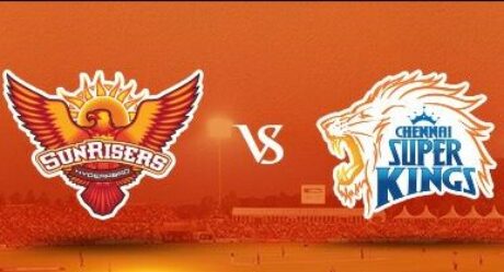 SRH vs CSK – Can SRH Rise upto the Whistle Challenge?