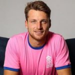 Jos Buttler Names Two Indian Legends Who Inspired Him To Play Cricket