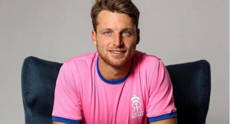 Jos Buttler Names Two Indian Legends Who Inspired Him To Play Cricket