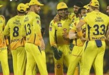 ‘Any Changes In CSK team?’ A Fan Asks Chennai Franchise; Gets Befitting Reply ‘Any Changes In CSK team?’ A Fan Asks Chennai Franchise; Gets Befitting Reply