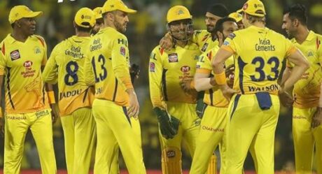 ‘Any Changes In CSK team?’ A Fan Asks Chennai Franchise; Gets Befitting Reply