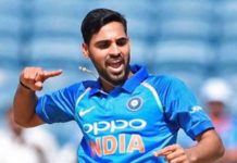Bhuvneshwar Kumar Undergoes A Sports Hernia Surgery Happy Birthday To Finest Fast Medium Bowler- Bhuvneshwar Kumar