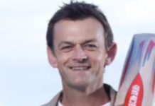 Australia Is All Set To End The T20 World Cup Drought At Home: Former Australian Cricketer Adam Gilchrist Australia Is All Set To End The T20 World Cup Drought At Home: Former Australian Cricketer Adam Gilchrist