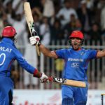 Afghanistan Vs Ireland Live 1st T20I – Live Cricket Score | AFG Vs IRE Live