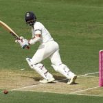 India vs South Africa: Ajinkya Rahane Slammed 11th Test Century in the Third Test Against South Africa
