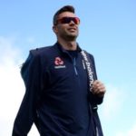 James Anderson Expresses His Gratefulness To West Indies