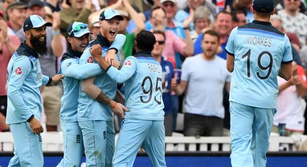 England Dominates In The Opening Match Of World Cup Against South Africa