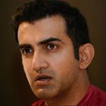 Gautam Gambhir Warns Lock-Down Offenders For Not Staying In Home