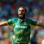 ‘I’m Trying To Prove Myself And Give The Best Until Next Years World Cup’: Imran Tahir