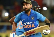 India Registers T20 Series Victory Against Sri Lanka India Team