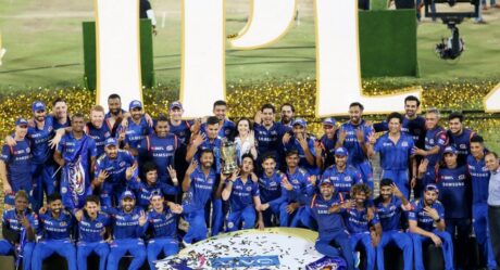 Reason For Mumbai Indians To Choose ‘Five Foreigners Instead Of Four’ In 2011- Champions League