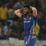 Jasprit Bumrah goes wicketless in bilateral ODI series