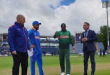 IND vs BAN – Bangladesh Tour Of India 2019 Schedule | Fixtures Vijay Shankar In and Kedar Jadhav Out of Final Warm-up Match Against Bangladesh