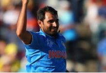The Story Behind Makeover Of Mohammed Shami Shami Provided Food To A Labourer Travelling From Rajasthan