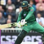 Shoaib Malik: Will Take Retirement Call Closer To T20 World Cup