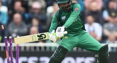 Shoaib Malik: Will Take Retirement Call Closer To T20 World Cup