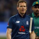 England Captain Eoin Morgan Suspended for One ODI