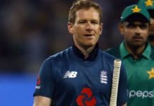England Captain Eoin Morgan Suspended for One ODI England Captain Eoin Morgan Suspended for One ODI