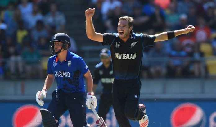 ICC World Cup 2019 – New Zealand Team Bowling Stats