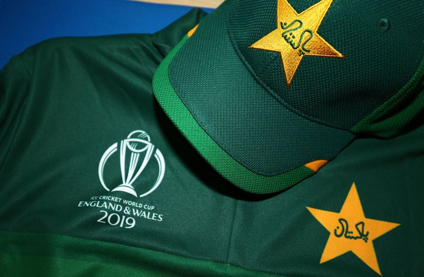 ICC World Cup 2019 - Pakistan Announce Their Final World Cup Squad