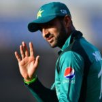 Indian Cricket Fans Troll Shoaib Malik For A Christmas Post