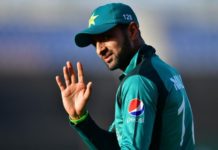 Indian Cricket Fans Troll Shoaib Malik For A Christmas Post