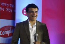 Sourav Ganguly Reveals His Favourite Actor To Star In His Biopic Sourav Ganguly