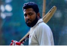 Wasim Jaffer Reveals On Not Playing Many Test Matches Wasim Jaffer Reveals On Not Playing Many Test Matches