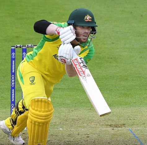 World Cup 2023 The Ultimate Goal For David Warner