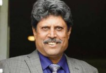 Kapil Dev Wants Navdeep Saini To Play Against New Zealand Kapil Dev