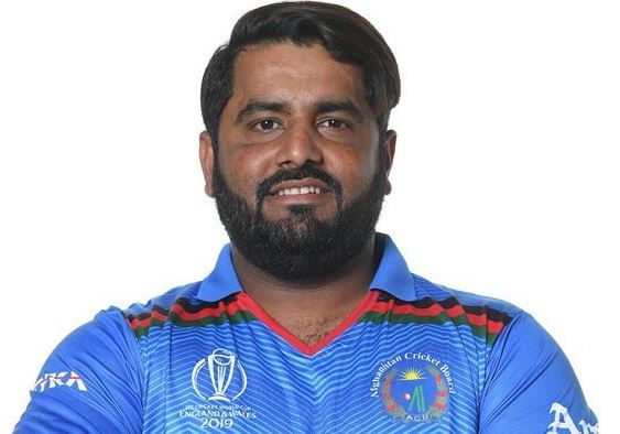 Afghanistan's Wicket-Keeper Mohammad Shahzad Ruled out of ICC World Cup 2019