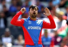 Rashid Develops His New Way Of Bowling But Only For Test Cricket Rashid Khan