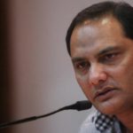 Stand To Be Named After Azharuddin In Rajiv Gandhi Stadium