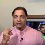 Shoaib Akhtar Says There Was Snowfall In Lahore Last Year