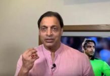 Shoaib Akhtar Says “India Proved Who Is The Boss ” Shoaib Akhtar Hits Back At ICC After Getting Trolled For His Comments