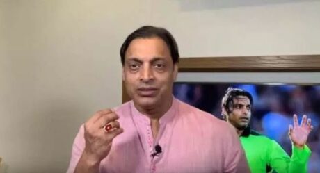 Shoaib Akhtar Says “India Proved Who Is The Boss ”