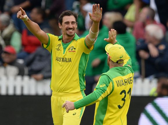 Aussie's Triumph Over Pakistan In a Typical Encounter
