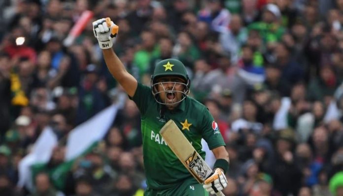 Pakistan Keeps Up Their Hunt For Semi-finals