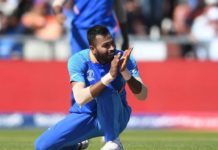Hardik Pandya Selected In India A Squad For New Zealand Tour Hardik Pandya