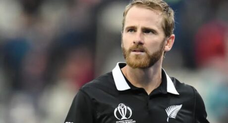 Kane Williamson Out Of 2nd Test Against England, Due To Injury