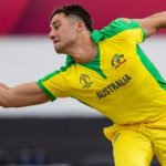 Marcus Stoinis Fined During A BBL Match