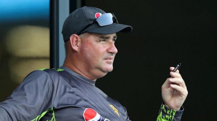 Mickey Arthur Was Disappointed And Wanted To Commit Suicide After The Loss Against India
