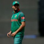 Mortaza opts out of national contract but wants to continue playing