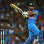 Adam Gilchrist Gives Advice To Rishabh Pant To Be His Own Best Version