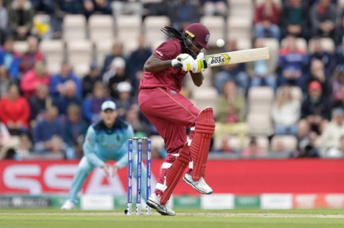 West Indies Collapse Against Mighty English Men
