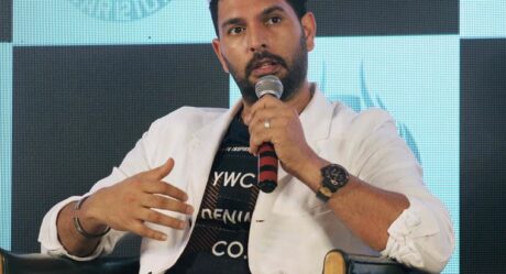 “Indian Cricket Team Should Also Have Players Associations” – Yuvraj Singh