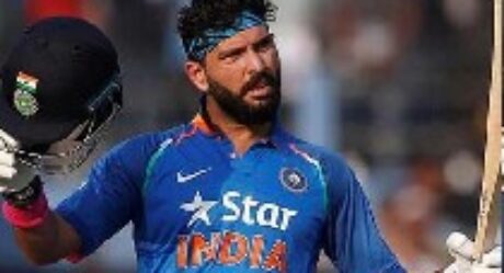 Who Will Be The Next Yuvraj Singh For India? – Yuvi Answers Himself