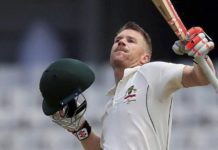 AUSTRALIA VS PAKISTAN 1ST TEST MATCH: David Warner’s One Man Show Dominates 2nd Days’ Play AUS VS PAK 1ST TEST MATCH: One Man Show By Australia Super Star David Warner